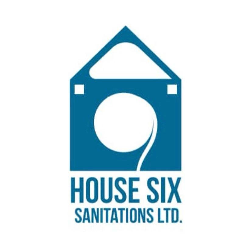 Glorious House Six Sanitation Logo